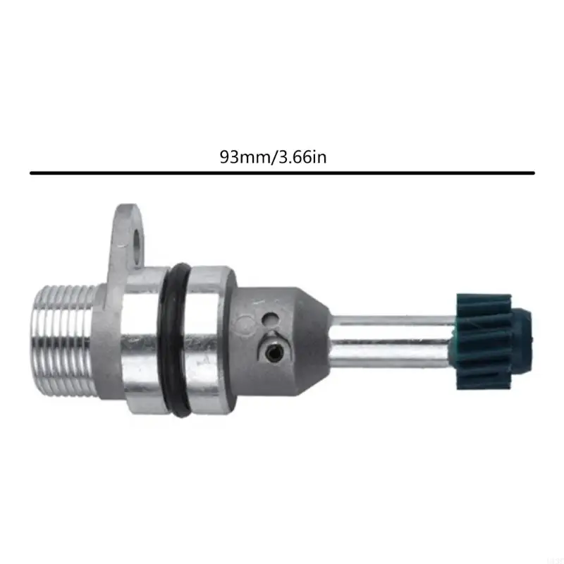 U13C Car Speed Sensor Auto Accessories for H1 ILOAD 08-15 43621-4D010 436214D010 Repair Parts Replacement Car Mileage Sensor