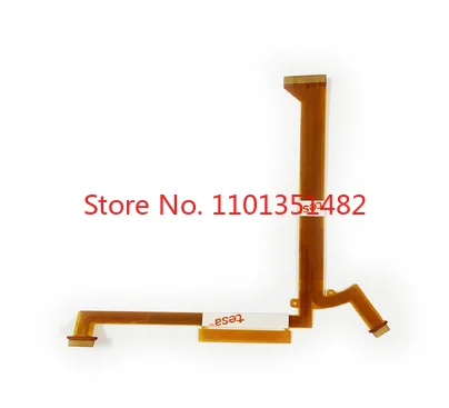 

2PCS NEW Lens Anti-Shake Flex Cable For SONY E 18-200 mm 18-200mm F3.5-6.3 OSS LE (SEL18200LE) Repair Part free shipping