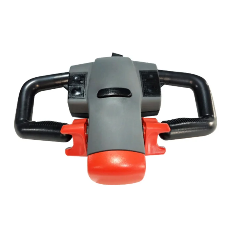 Forklift Parts Control Handle Assy Tiller Head 1115-340000-00-70/1115-320000-00 for EPT20-13ET