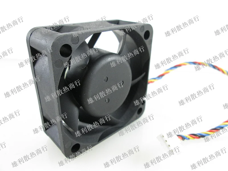 

Для AFB0512MD 12V 0.11A 5CM 5020 4-проводной ШИМ вентилятор управления скоростью охлаждающий вентилятор