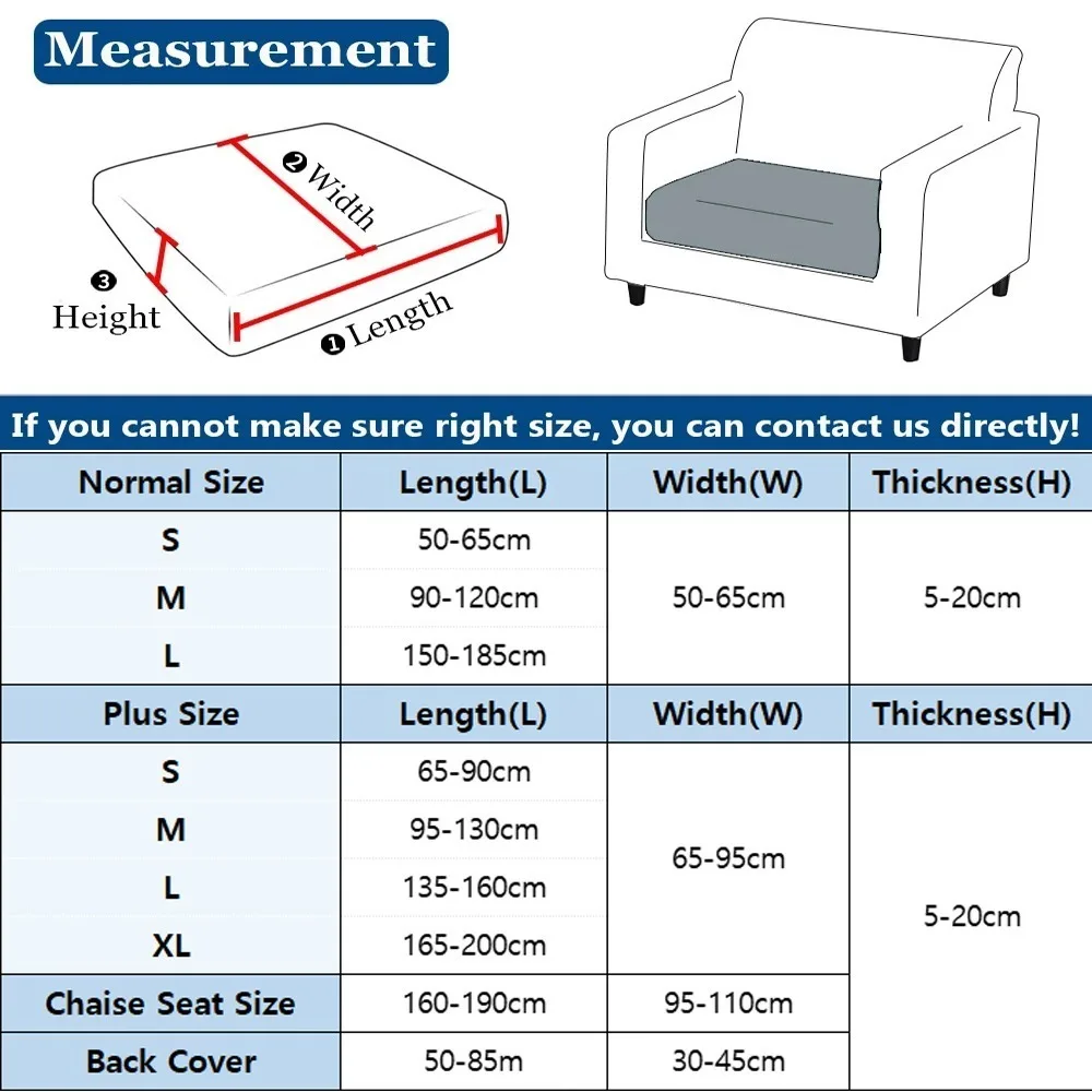 Sofa cover image 1