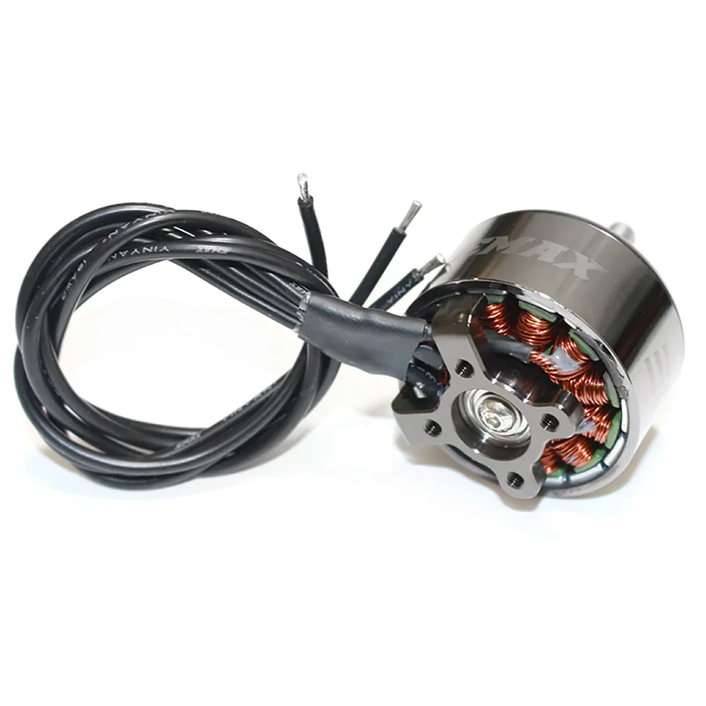 EMAX ECOII 3115 400KV 500KV 640KV 800KV 900kv FPV Brushless Drone Motor High Power for RC Drone Multicopter Diy Spare Parts