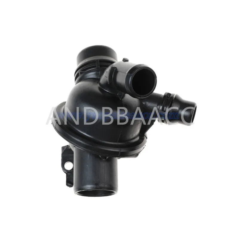 

11537601159 11538671516 новый термостат в сборе для BMW 535i 640i XDrive 740i ActiveHybrid 5 3.0L