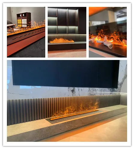 S9fb1e1e0acc34fdaad880ad139d03bc8R Lowest Price Manual 28 Inch Embedded Manual 3D Water Vapor Steam Electric Fireplace Mallzona