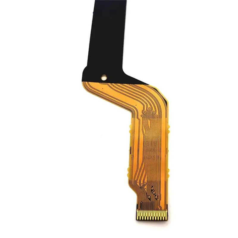 C-Convenient-1PCS 신형 XT2 플렉스 샤프트 회전식 LCD FPC 플렉스 케이블 후지 X-T2 카메라 수리 부품