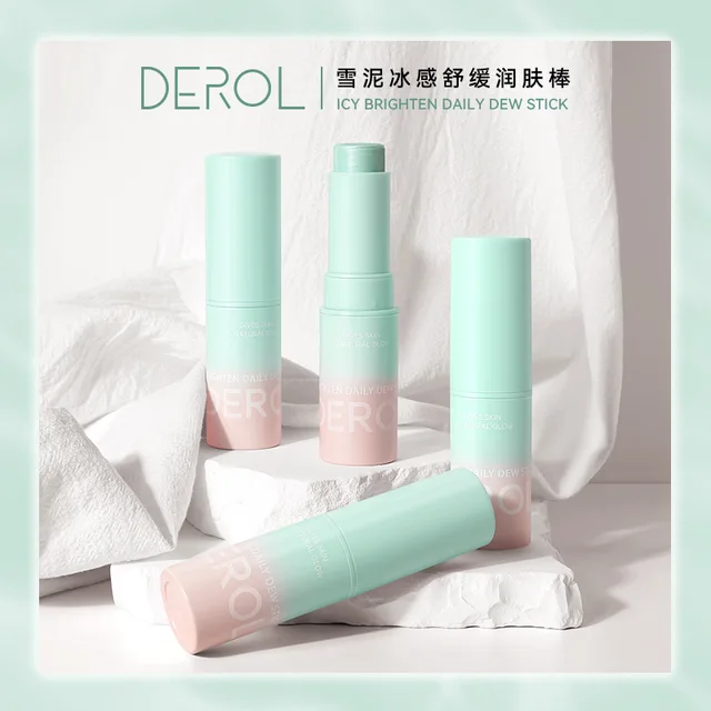 Kollagén Ránc Eltávolítás Több Pattanó Balzsam Arc Meghúzza A Hidratáló Koreai Ráncokgátló Bot Krémet Bőrápolási Termékek - Image 4