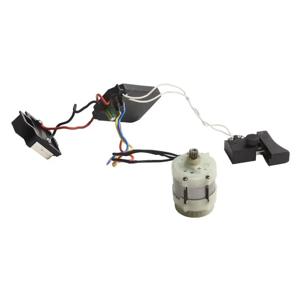 Elektrischer Kettensägenmotor mit 14 Zähnen, bürstenlos, einfache Installation, Kettensägenmotorbaugruppe, leistungsstarker elektrischer Sägemotor – Detail 11