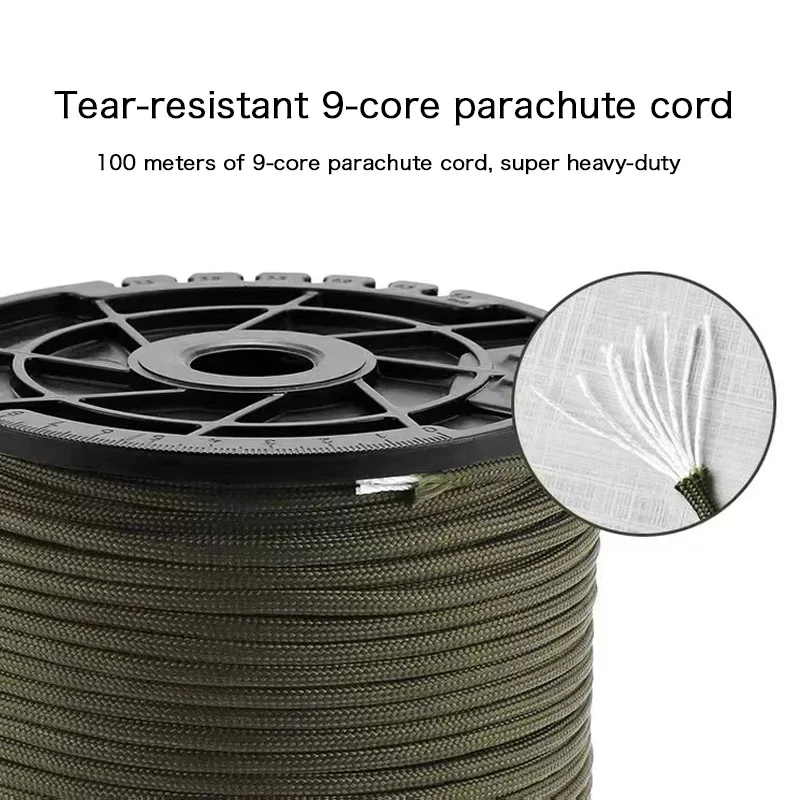 ٱ Ǯ 550 Ķڵ, ߿  ϻ ڵ, ߿ , ߵ Ʈ , 9 ھ, 4mm, 100m