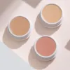 High Coverage Concealer Cover Anti Dark Circle Freckle Long-lasting Waterproof Foundation BB Cream for Face Makeup Base Cosmetic 5