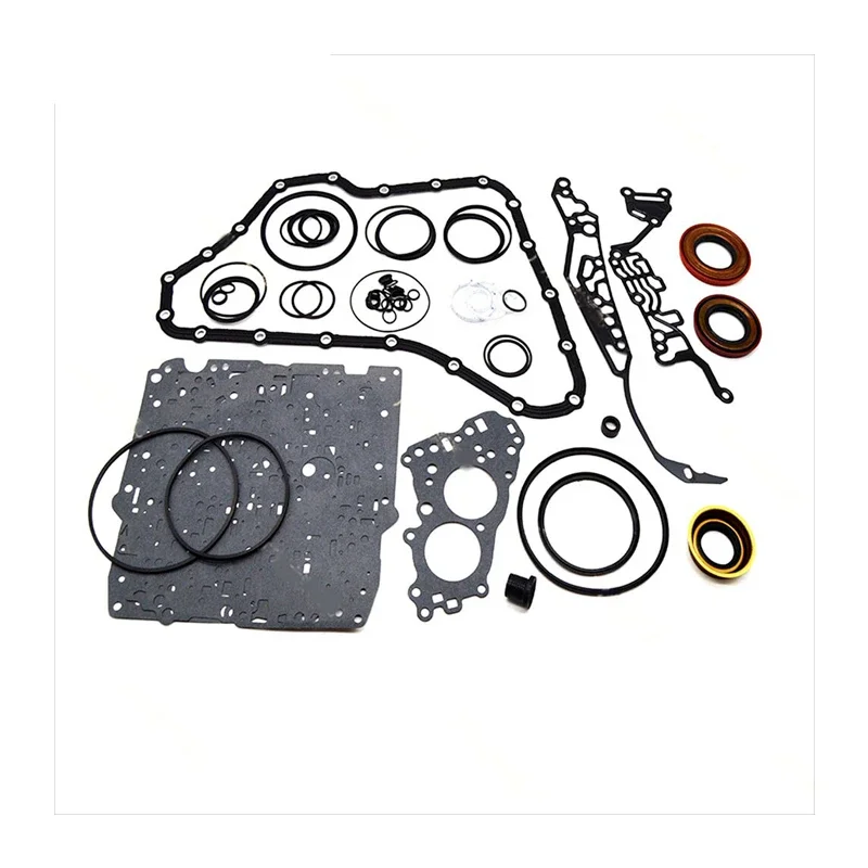 Рисунок 3 - Комплект главной коробки передач