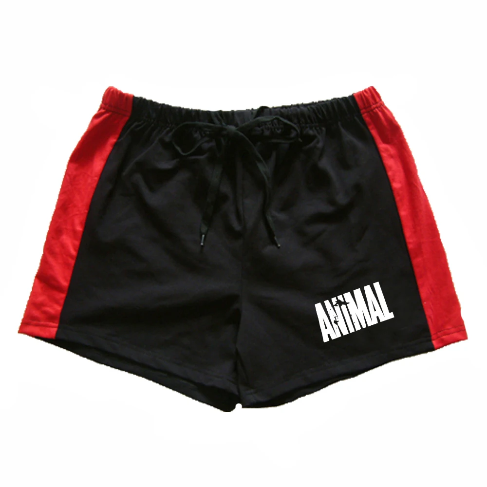 Introducing: Premium Men's Summer Fitness and Jogging Shorts - Lightweight, Breathable, and Comfortable for Active Living