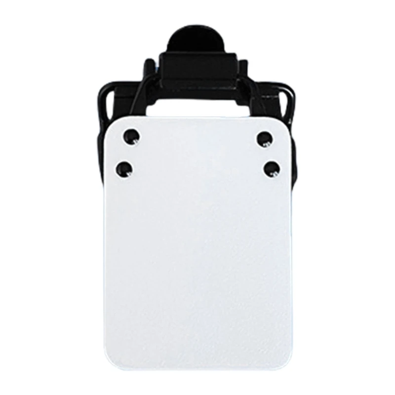 Shootings Glasses Patches International Standard Shootings Glasses Blinders Occluder Clip Patches Archerys Aim Assistance