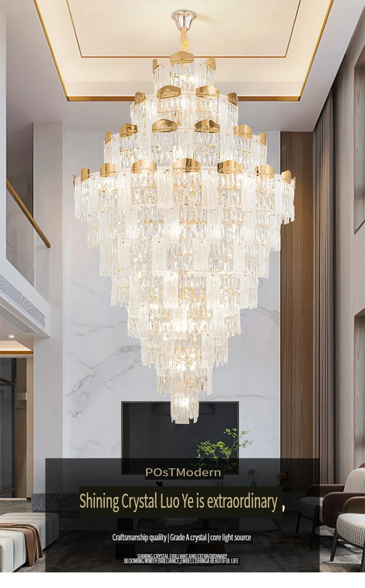 Chandelier Image 1