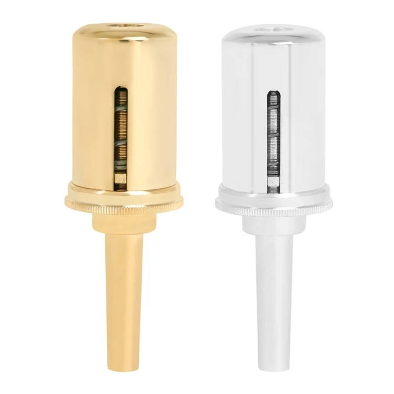 

Correction Assistant Professional Horn Mouth Corrector Breath Training Correct