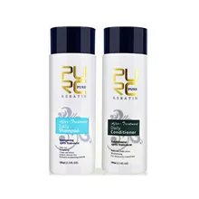 

PURC Daily Care Extends Brazilian Keratin Effect Set Free Shipping