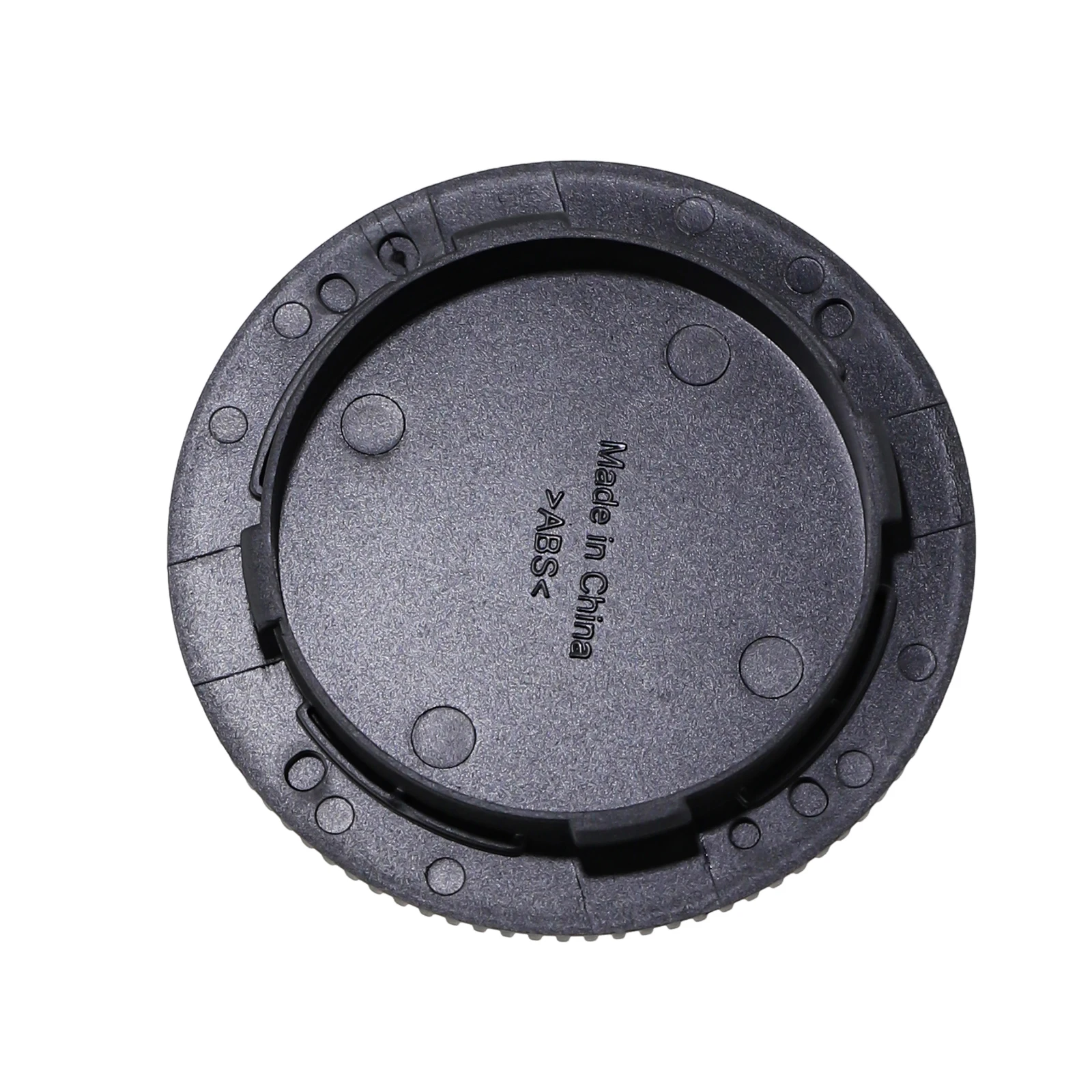 For L mount Lens Rear Cap or Camera Body Cap Plastic Lens Cover Lid for Leica TL SL CL Panasonic S1 S5 Sigma FP FPL