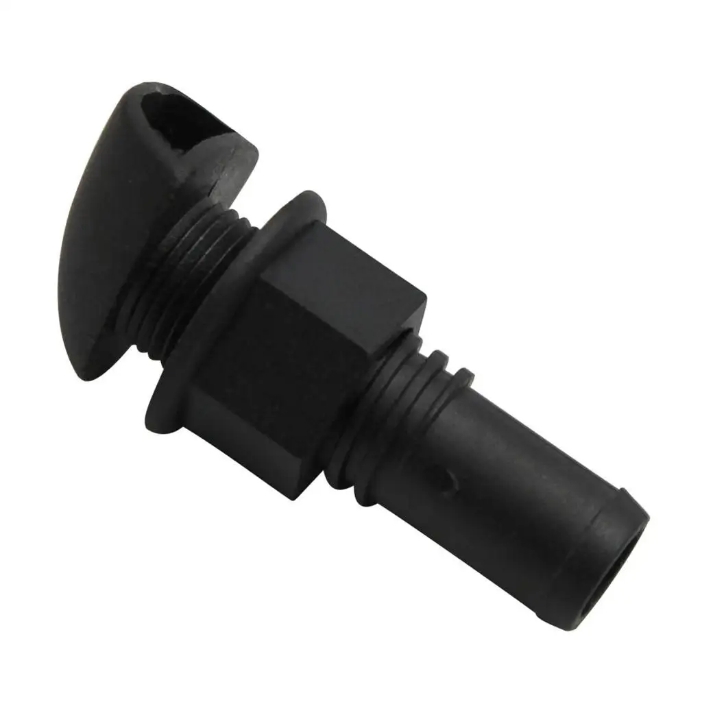 

Tank Ventilation Made of Nylon for Vehicles Accessories 4 X 4 X