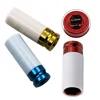 3Pcs/Box 17/19/21mm 1/2" Color Tire Protection Sleeve Wall Auto Car Removal Nut Socket Set Tool Protecting Wheel Contours 5
