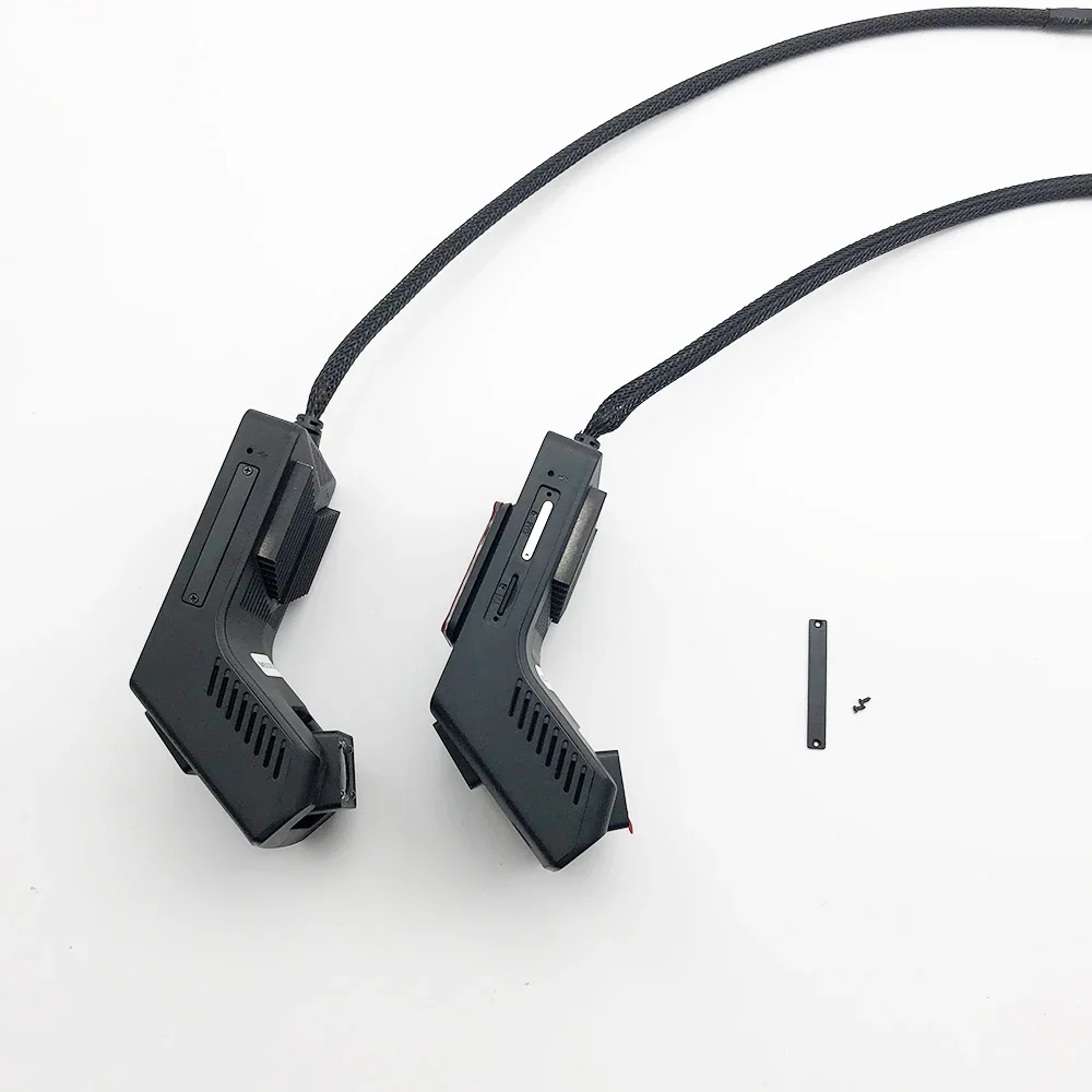 프로트랙 차량용 액세서리 전후방 카메라 블랙박스 1080 720P 차량용 DVR WiFi 4G GPS 추적 블랙박스