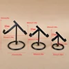 1Pcs Metal Love Chip Bracket Crystal Ball Bracket Display Display Stand Decorative Ornaments Crafts 5