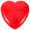 Bear Small Heartbeat Simulator Toy Plush Animals Bunny Simulation Pet Cat Stuffed Red Electronic Component 1