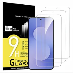 Premium Tempered Glass Screen Protector - HD Clear for Galaxy A42 5G (Clear)