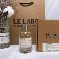 Nouveau produit 100ml Parfums de marque pour femmes et hommes, parfum de haute qualité, longue tenue, Cologne fraîche arabe, parfum aux hormones naturelles 1
