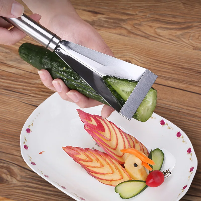 https://ae01.alicdn.com/kf/S9fb3185e77154c04b3f33418334d3194A/Stainless-Steel-Triangular-Carving-Tools-for-Apple-Watermelon-Vegetable-Professional-Fruit-Carving-Knife-Table-Decor-for.jpg