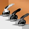 Quick-Heat Hand Garment Iron Steamer for Clothes 1000W Powerful 120ml Portable Fabric Steamer Travelling Home Steam Generator 3