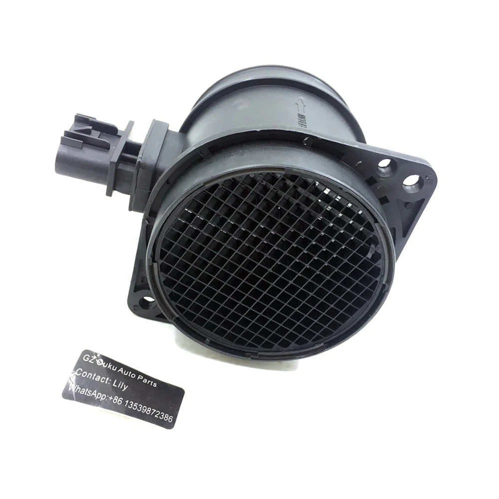 MAF Air Flow Mass Meter Sensor AFM for Commodore VE 3.6L V6 06-13 21994504/0280218177 MAF Sensor