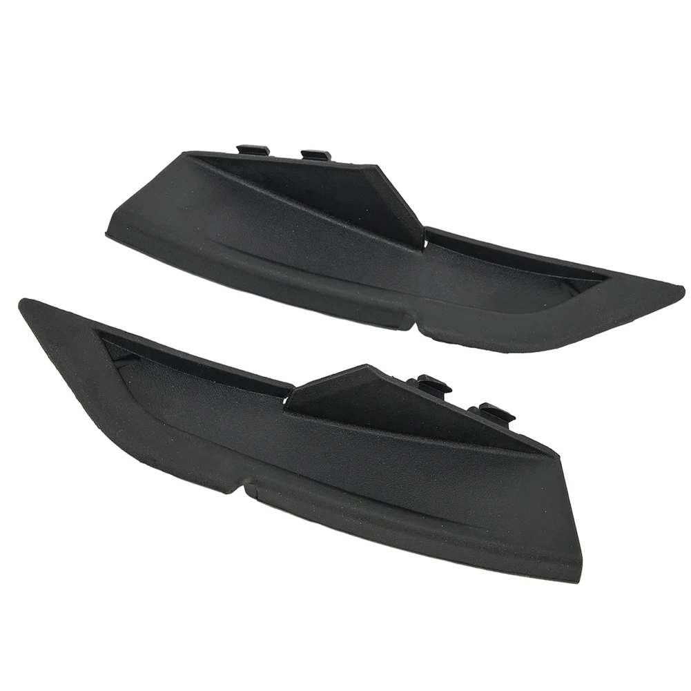 Car Front Windshield Left Right Cowl Covers For Hyundai Elantra 2011 2012 2013 2014 2015 2pcs windshield cowl grille cover,windshield molding trim