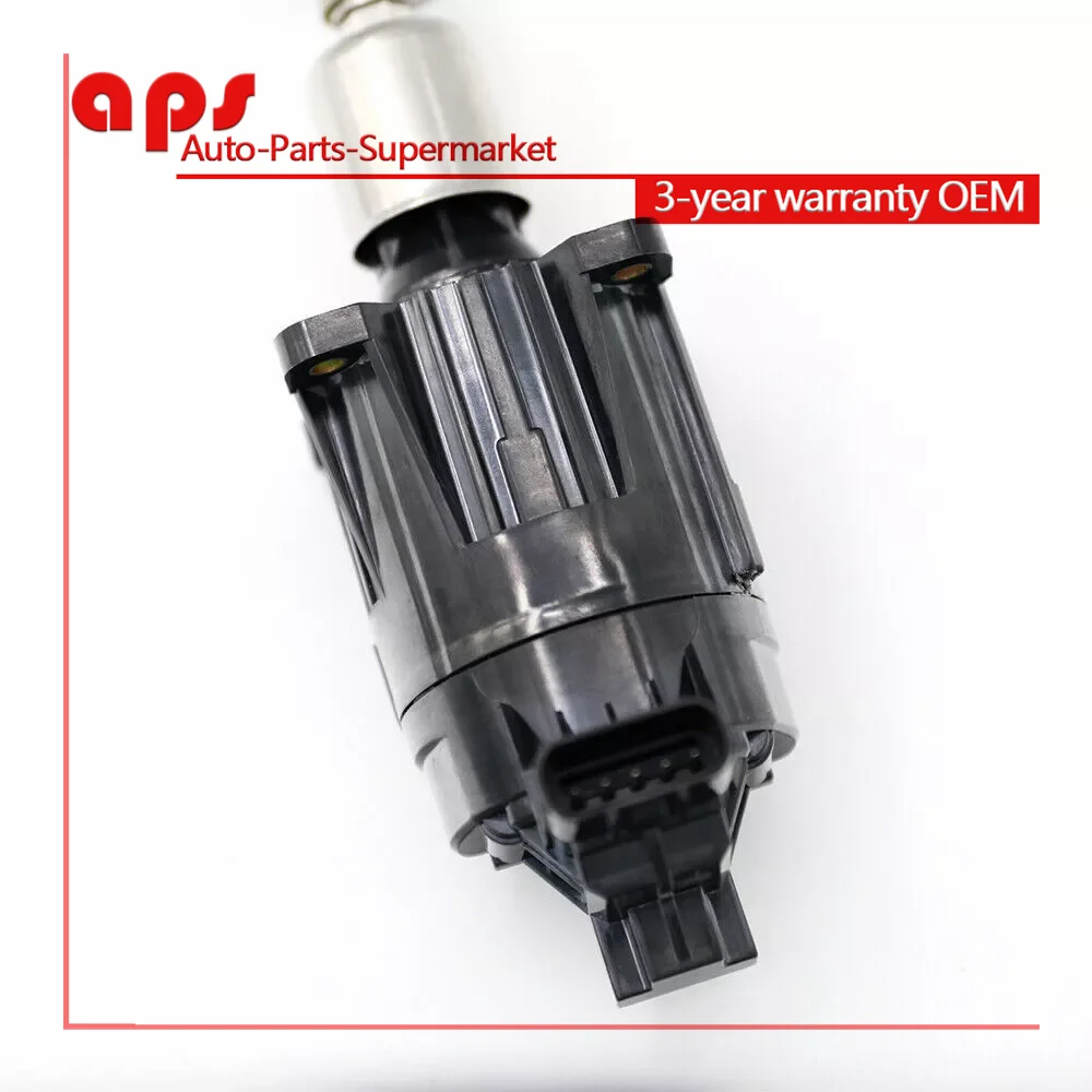 Turbo Charger EGR Solenoid Valve Actuator Fits for Honda Civic Accord RDX CR-V K6T52372 K6T56372 49373-07012 49373-07100
