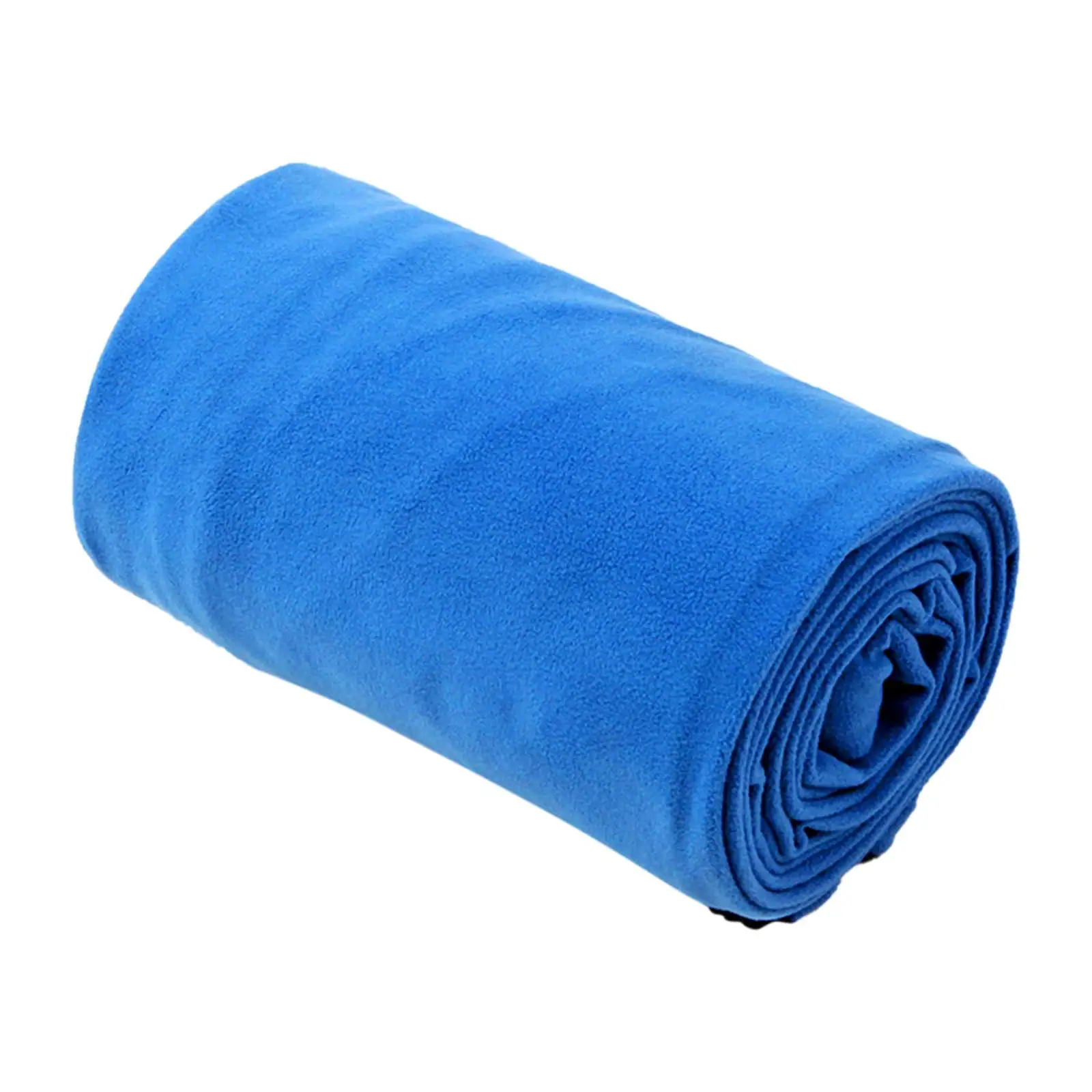 Camping Blanket Outdoor Adult Backpacking Soft Fleece Sleeping Bag Liner sleeping bag