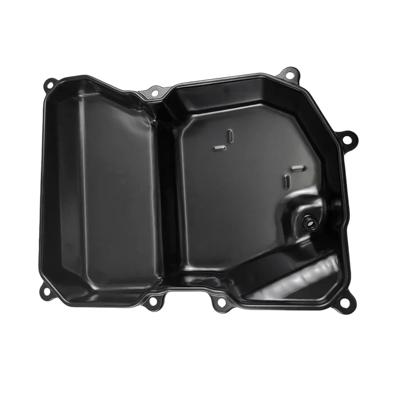 Transmission oil pan and repair kit For MINI R55 R56 R57 R58 R59 R60 R61 ONE COOPER S JCW ALL4 24117566354 24117566356 243475663