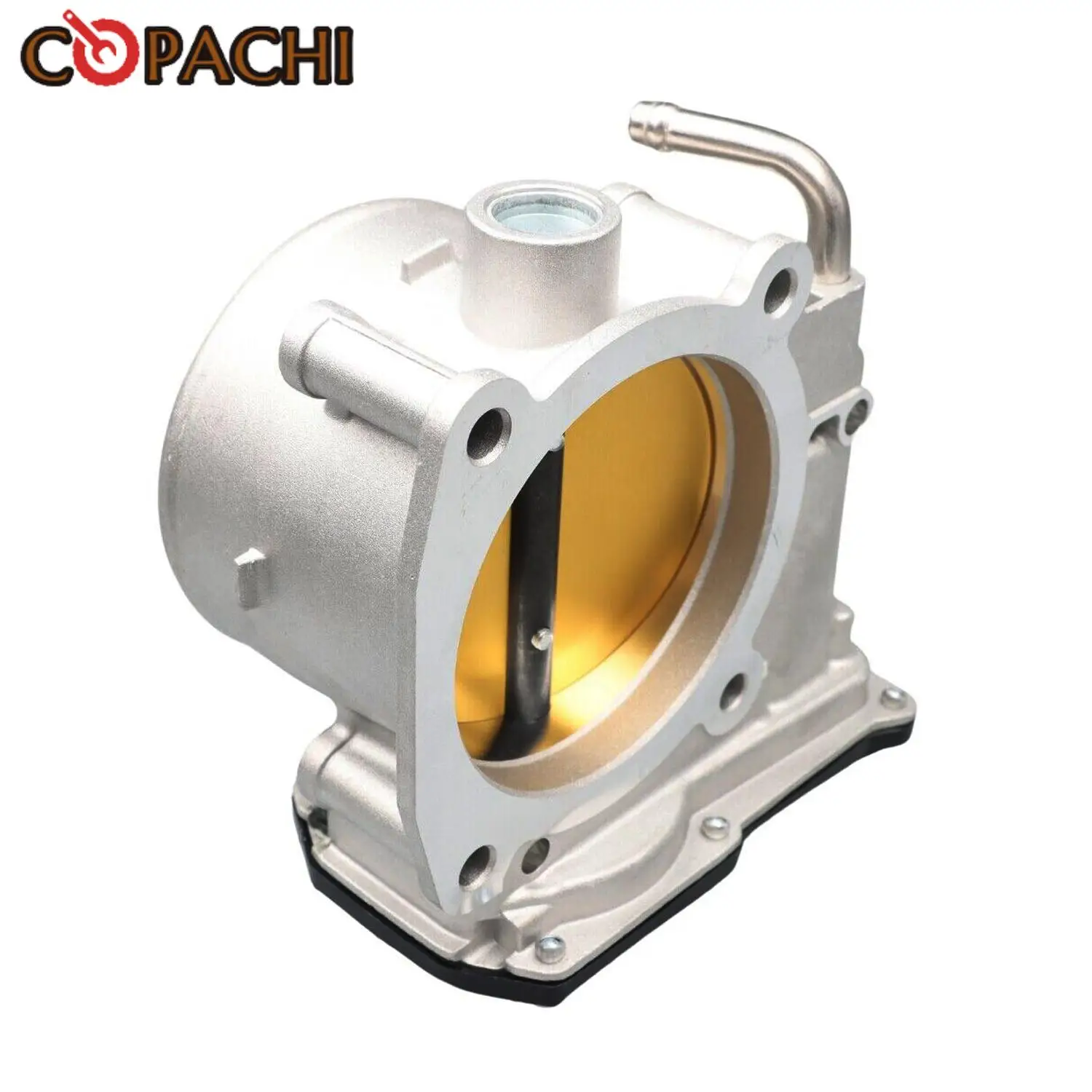 New Throttle Body Valve 4H239F991BC 4H239F991BD for 2006 Land Range