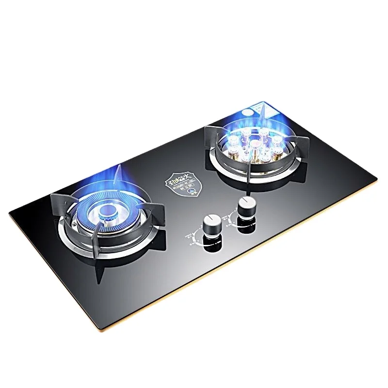 

Easy To Operate Stable Portable Safety Commercial Gas Cooker Gas Stove