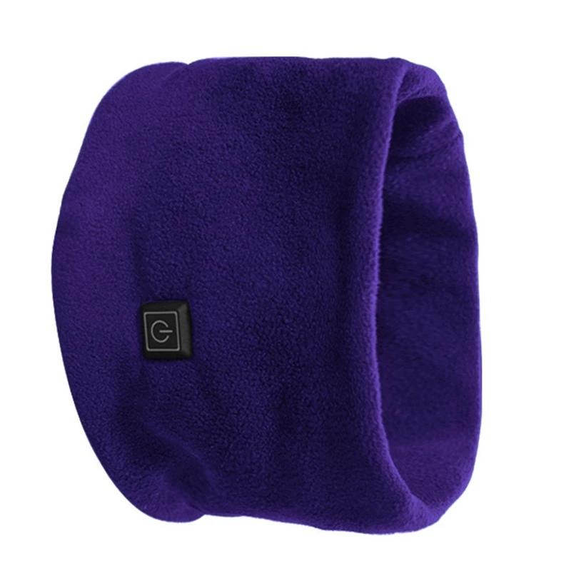 Рисунок 5 - Шарф с подогревом