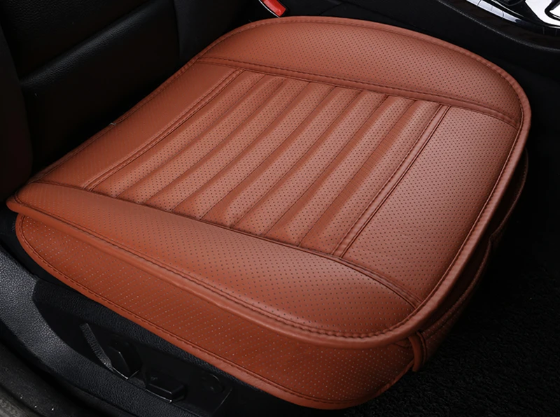 Leder Auto Sitz Abdeckungen für Mitsubishi Pajero 4 2 Sport Outlander xl  asx Montero Zubehör Lancer 9 10 Carisma Sitz protector - AliExpress