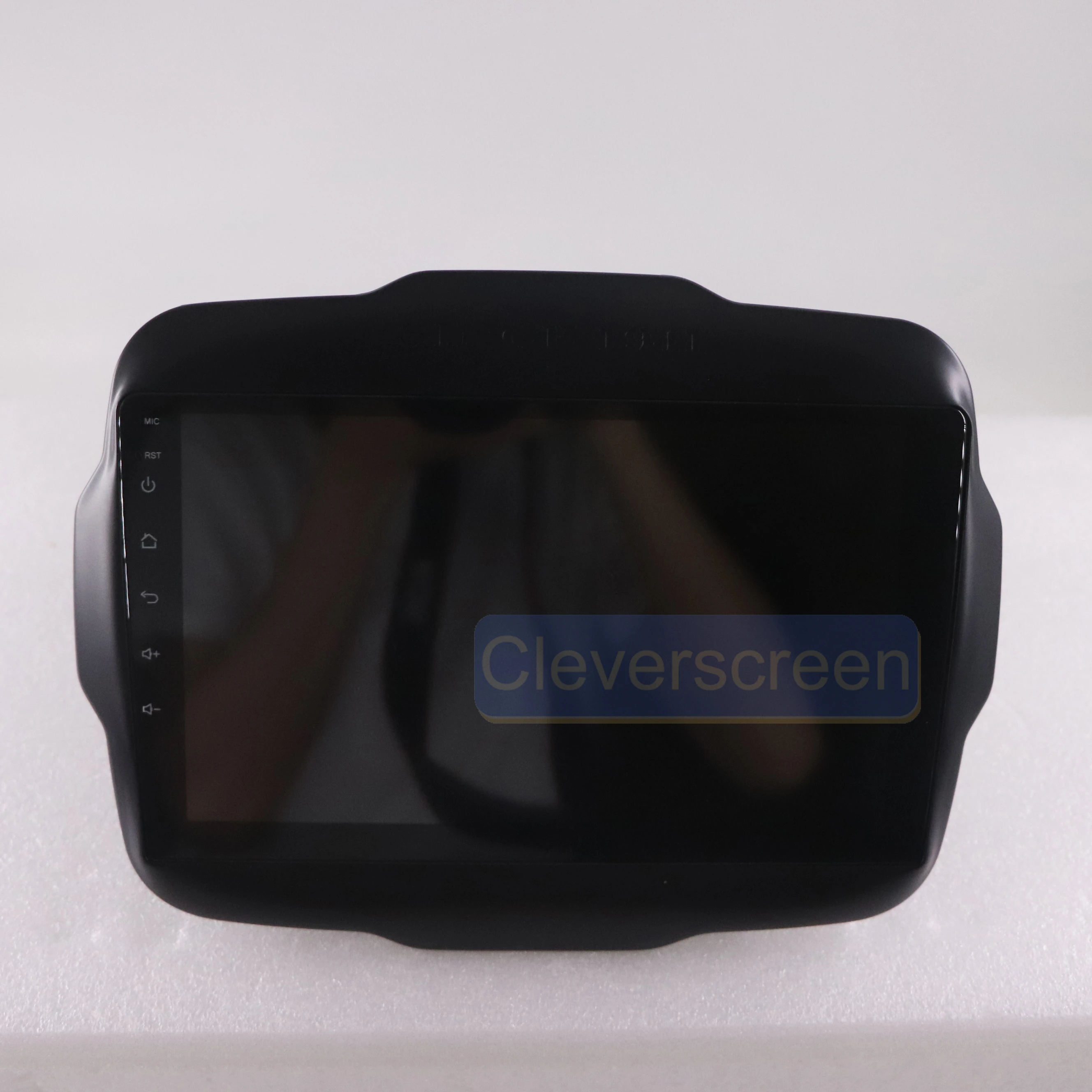 

Auto Radio 9 Inch Car Player Stereo Touch Screen Car Video with Accessories Mirror Link Car DVD Player For Jeep Renegade