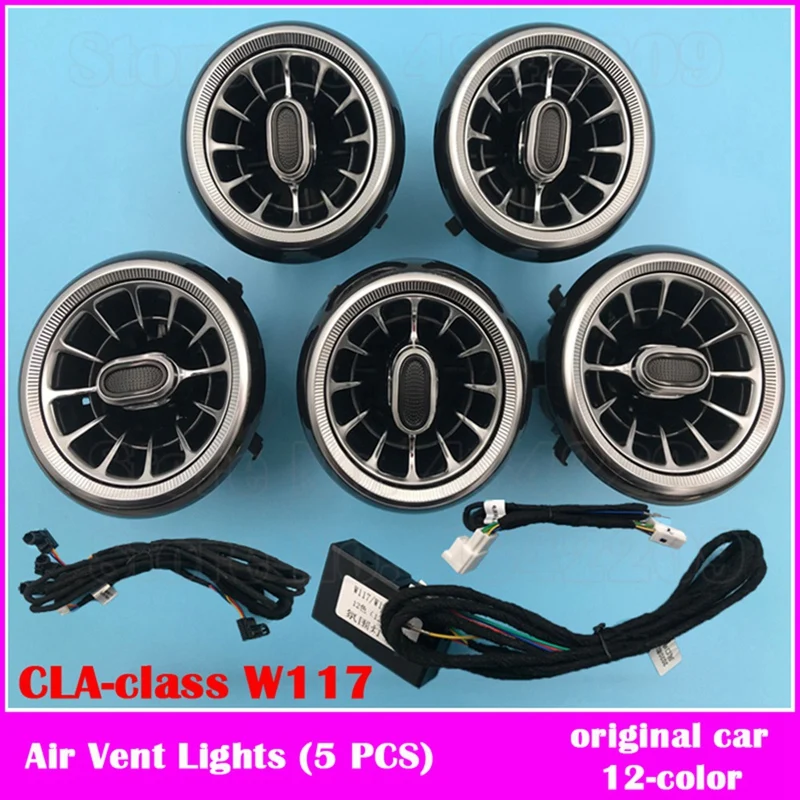 ڵ  ͺ  ⱸ ں , ޸  GLA W117 ׸ ׷̵, 12   , 5 