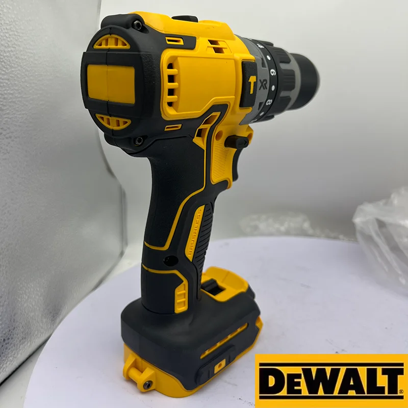 Dewalt DCD796 2000RPM Cordless Electric Drill Brushless Driver