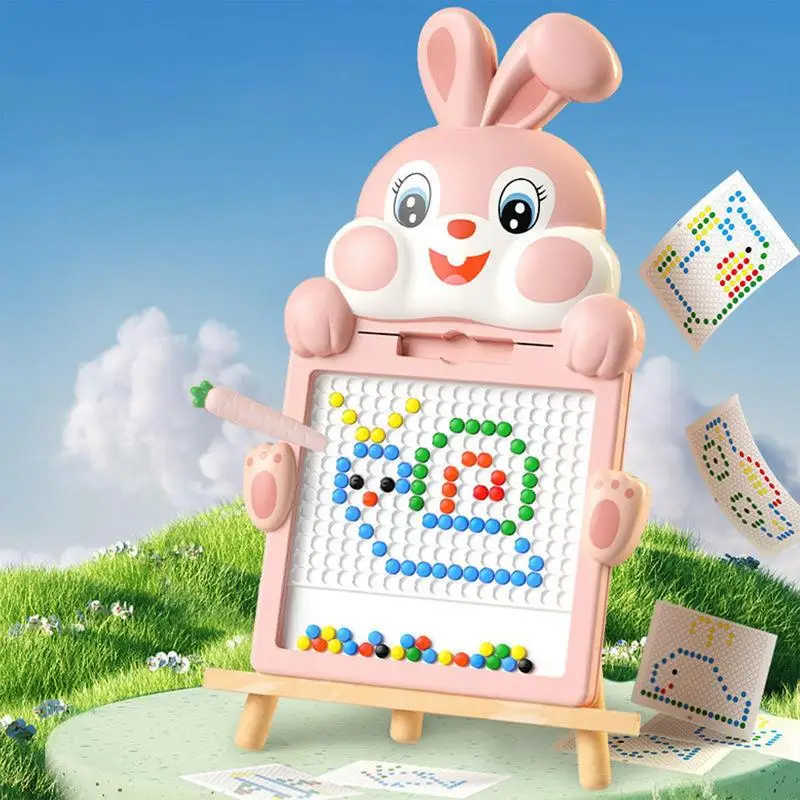 Рисунок 4 - Магнитная доска для рисования для малышей