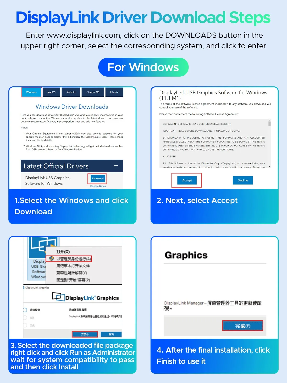 ORICO USB C Док-Станция Типа C До 8K30Hz DP HDMI-Com 5 Различных.