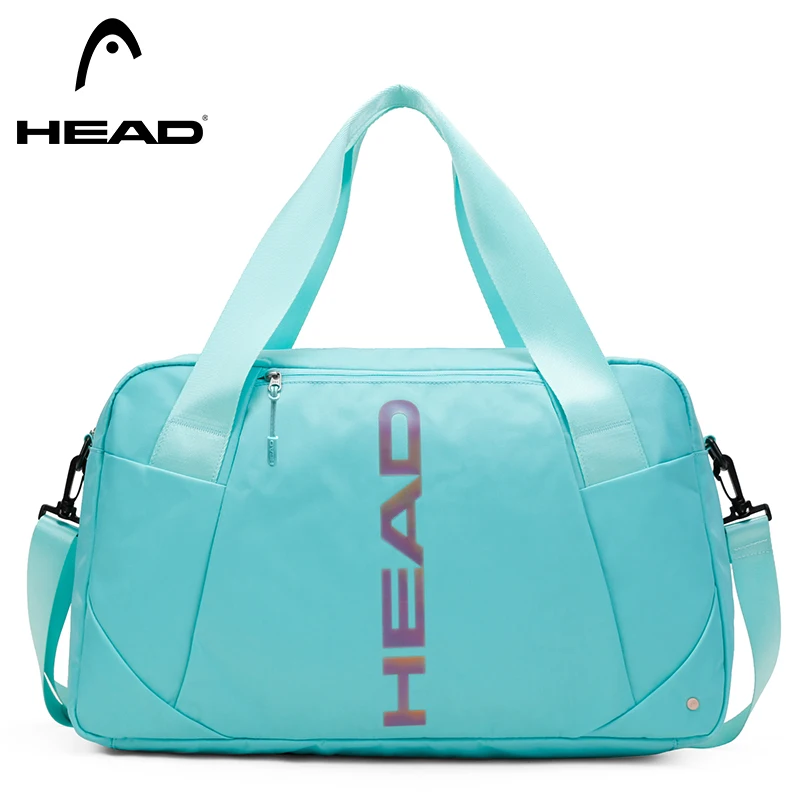 Head Gym Sports Bags Women Luxury Designer Handbag Tote Travel Bag 2022