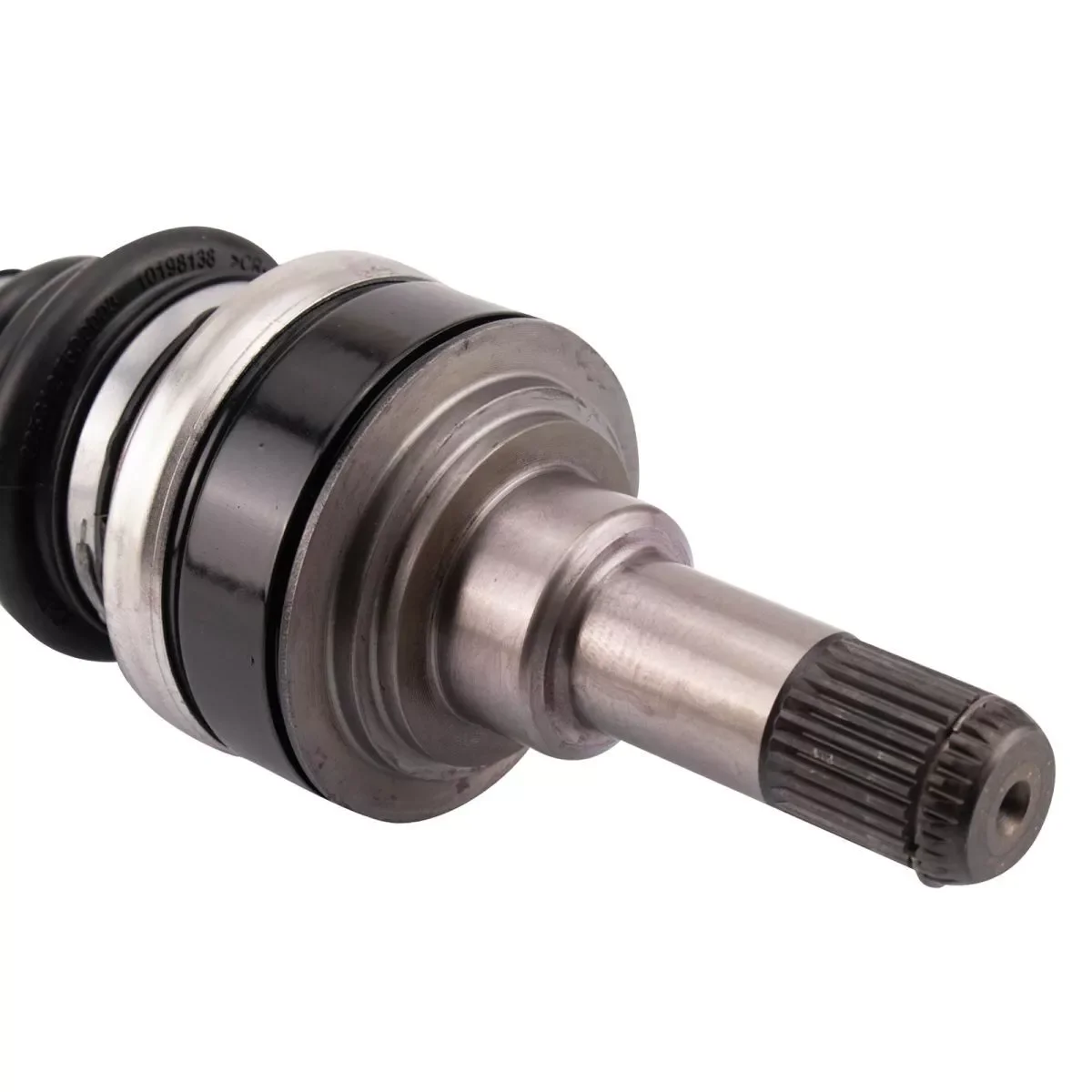 Rear CV Axle Assembly Set For 2011- BMW X3 X4