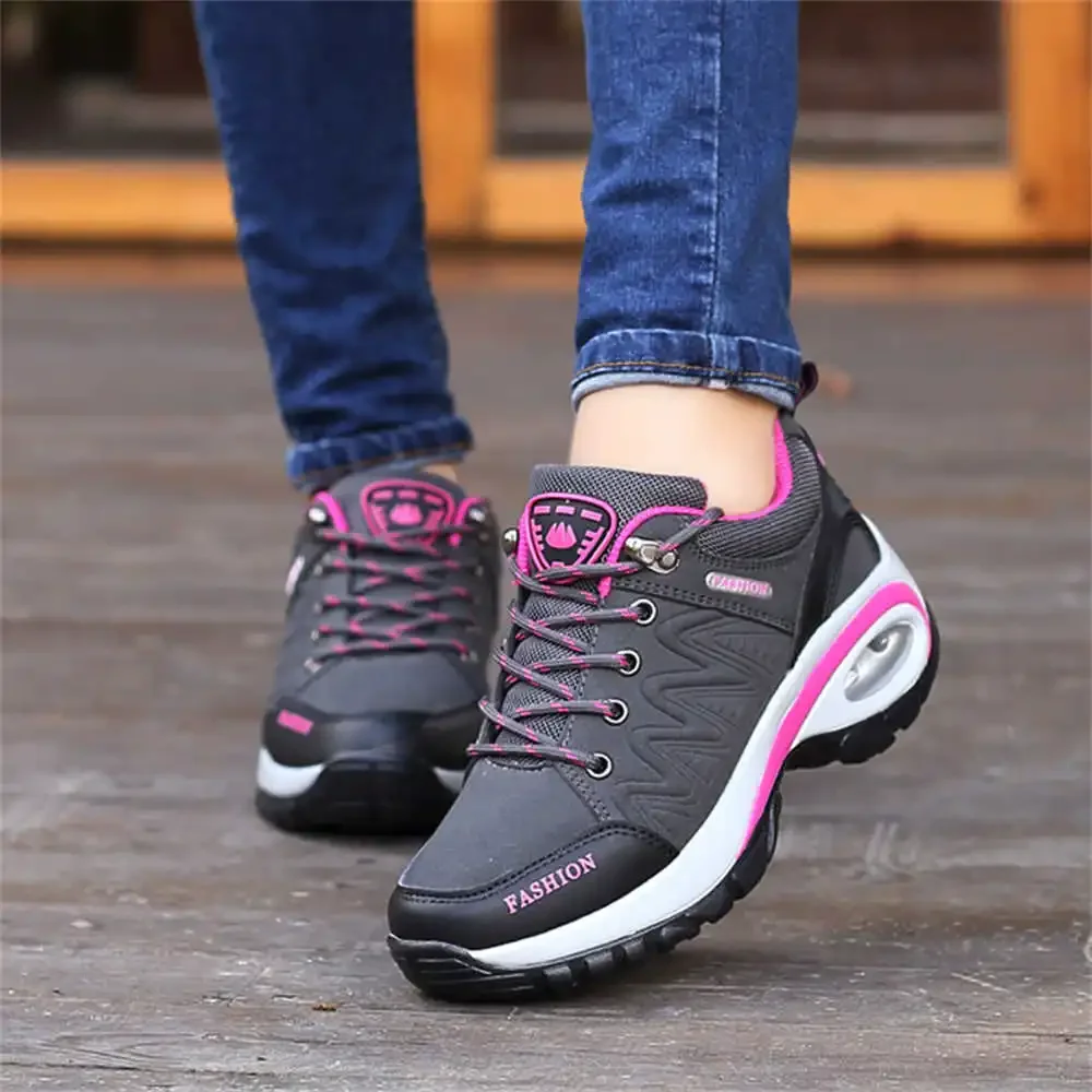 Sumer Scarpe Da Ginnastica Con Fondo Spesso Scarpe Vulcanizzate Da Donna In Offerta Appartamenti Gratuiti Donna Sport Boti Tenisfeminino