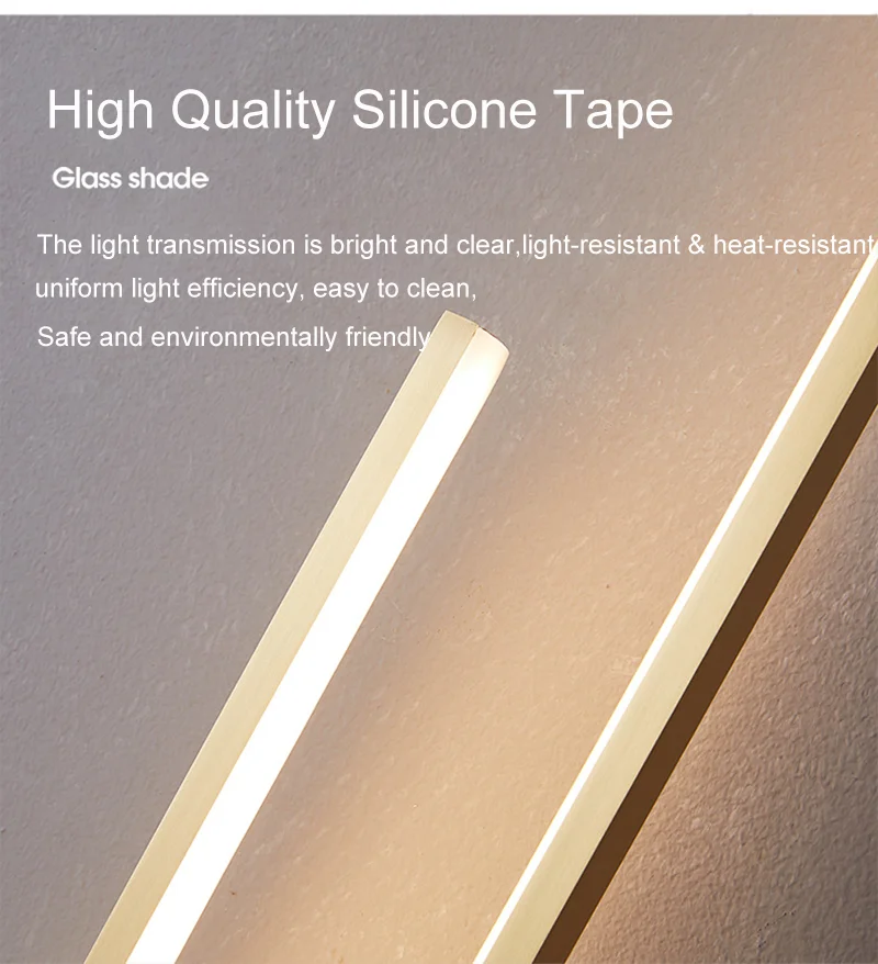 Rotatable LED Wall Light 5