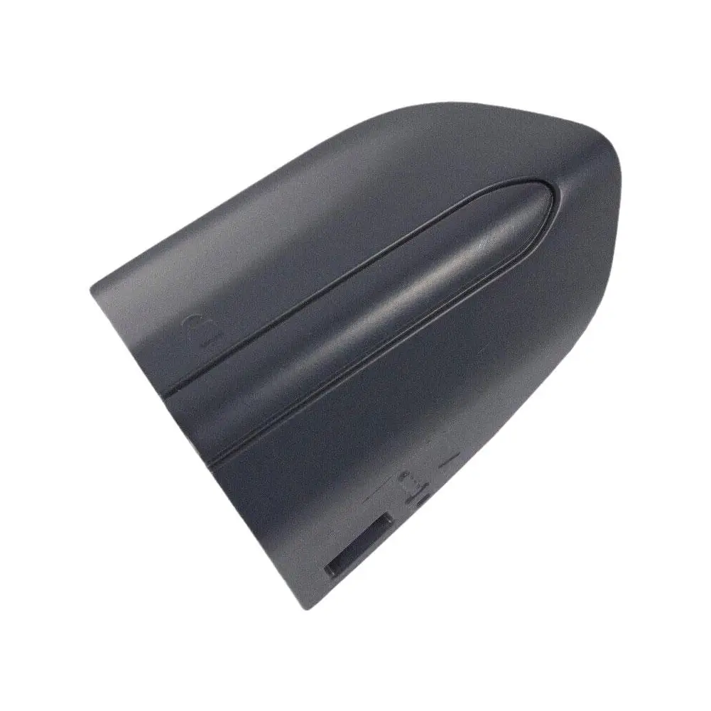 Car Front Left Door Handle Cover Lock Trim Cover For Ford For Fusion 2013-2020 For Edge 2015-2021 DS7Z-54218A15-DC F7X1