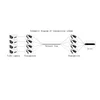 5MP HD VIDEO BALUN Single Channel 1080P 2MP 5MP HD TVI/CVI/AHD/CVBS Video balun Transceiver 5