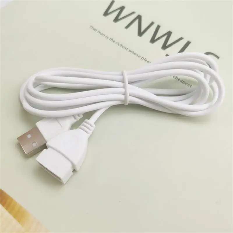 USB Extension Cable Extender Male to Female 1.5M 5ft scanner cable